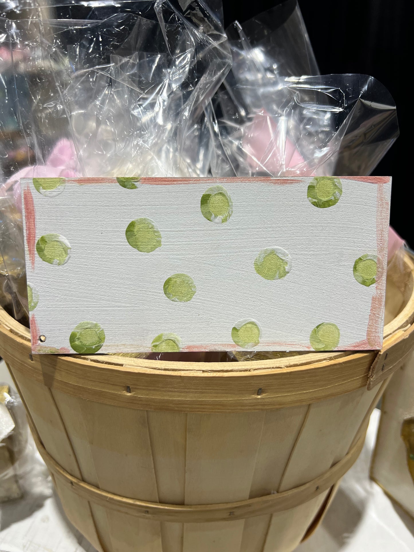 3x6 Rectangle