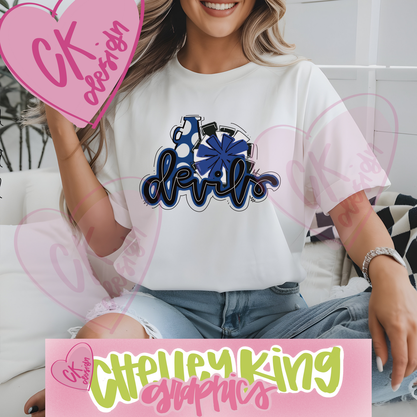 Adorable state, team or any name, hand drawn and lettered, with your choice of hand lettering and colors. In our customized box, please put your state, your city or team, and colors you would like. If possible, please put the hex codes of each color. Choose your size. Need help or bulk? Need just the dtf prints? Please email me at chelley@chelleyking.com
Please state your color tshirt in the comments box with your other specifications. Gildan heavy cotton tshirt