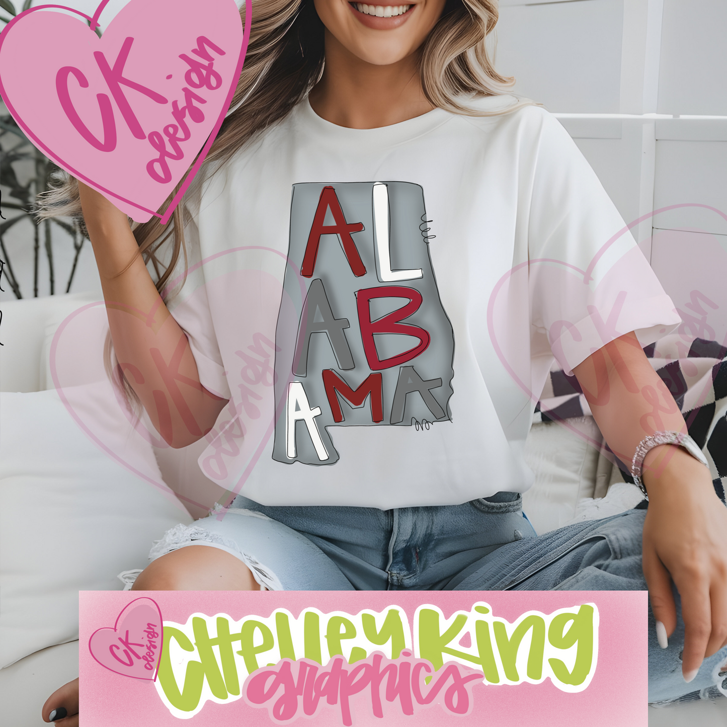 Adorable state , hand drawn and lettered, with your choice of hand lettering and colors. In our customized box, please put your state, your city or team, and colors you would like. If possible, please put the hex codes of each color. Choose your size. Need help or bulk? Please email me at chelley@chelleyking.com
