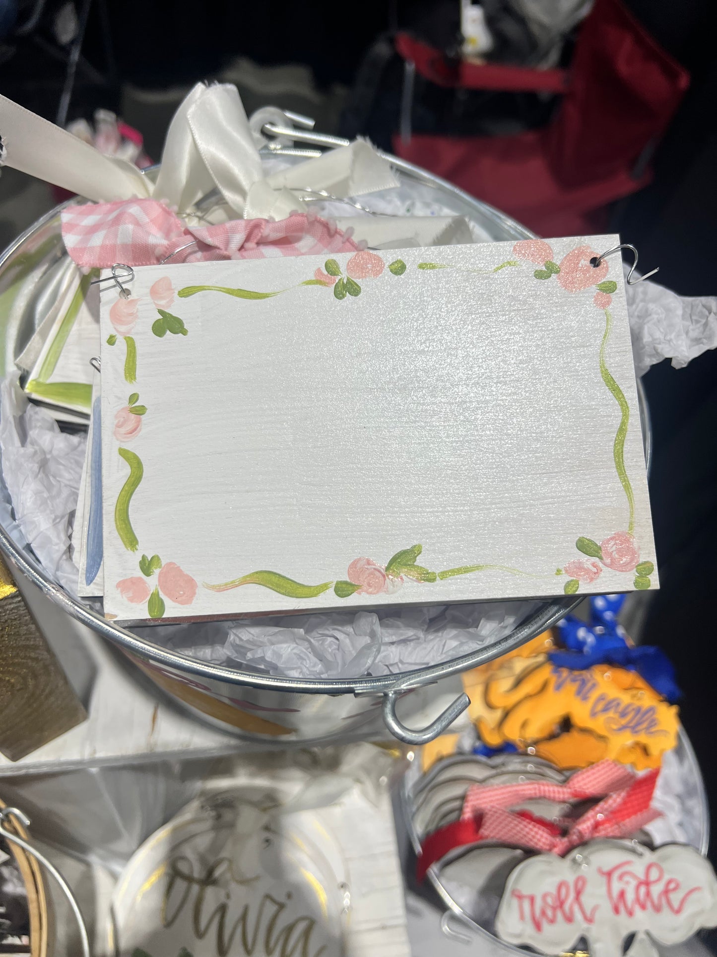 4x6 Rectangle