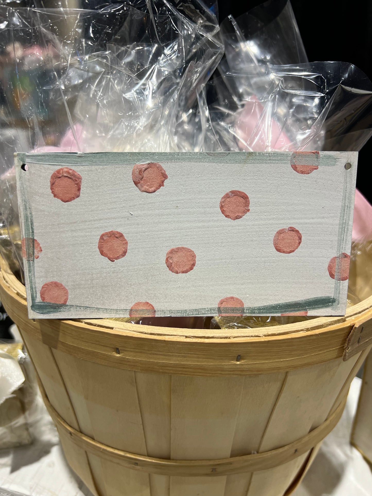 3x6 Rectangle
