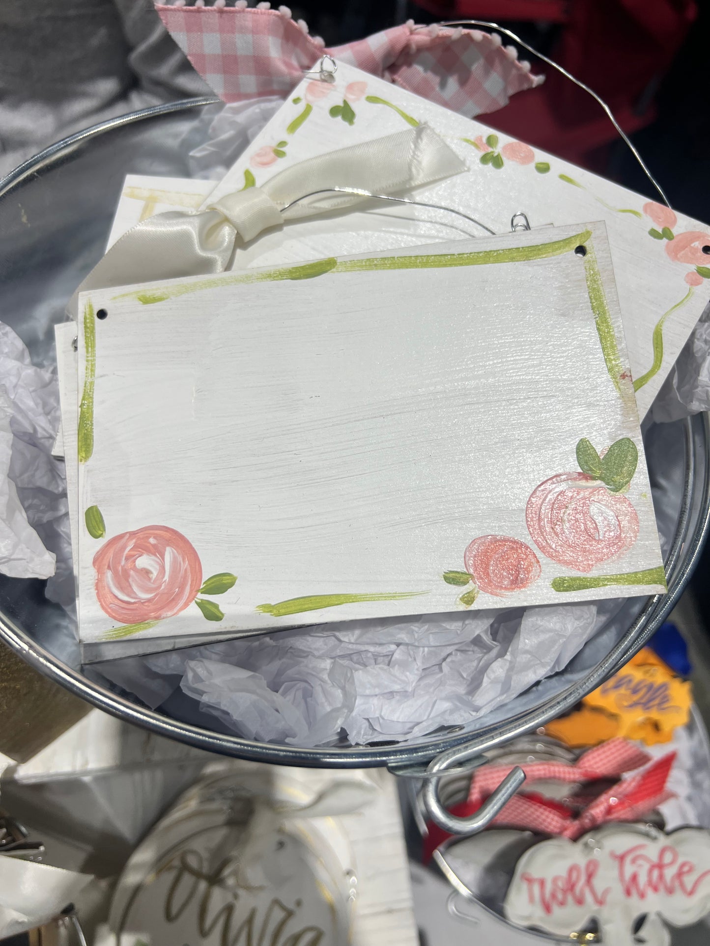 4x6 Rectangle
