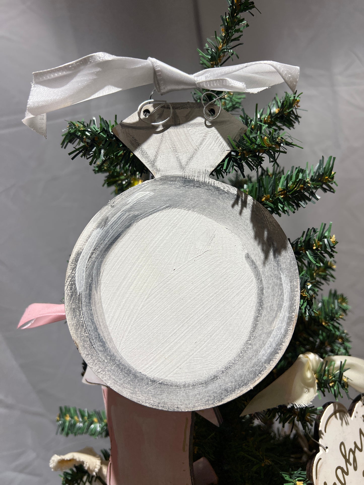 Engagement Ring Ornament