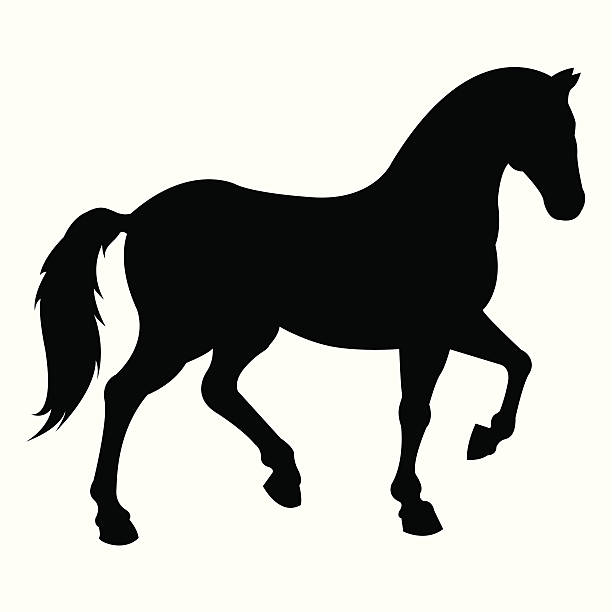 Horse Ornament