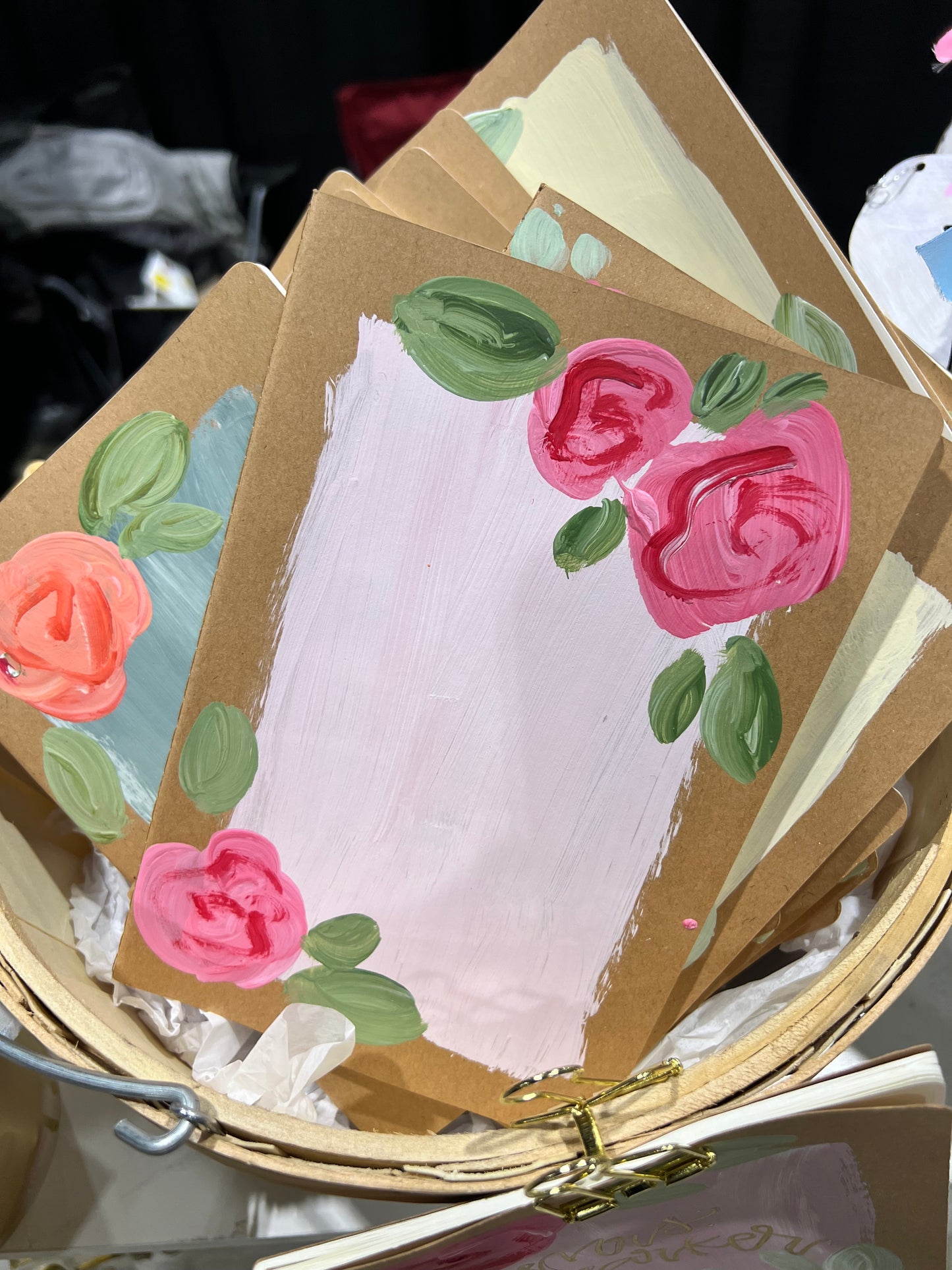 Personalized Journal/Notebook