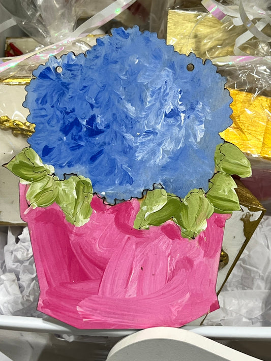 Hydrangea