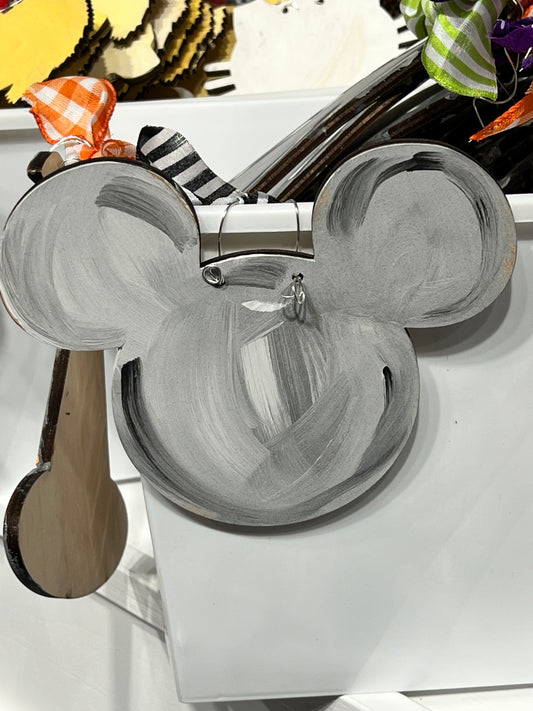 Mouse Ornament