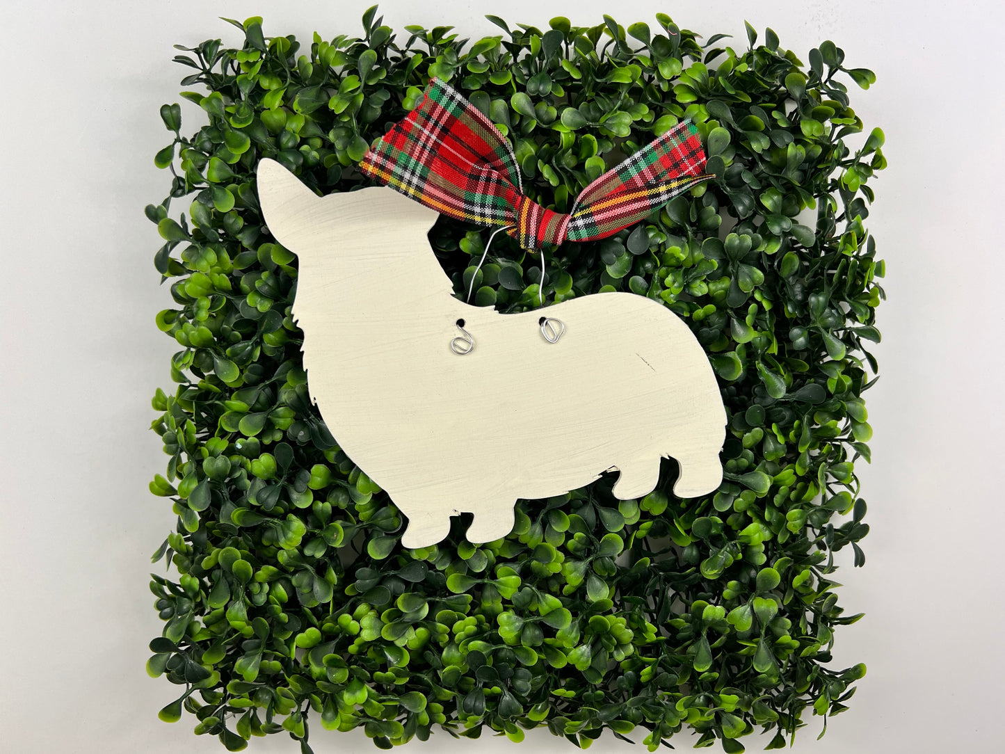 Corgis Dog Ornament