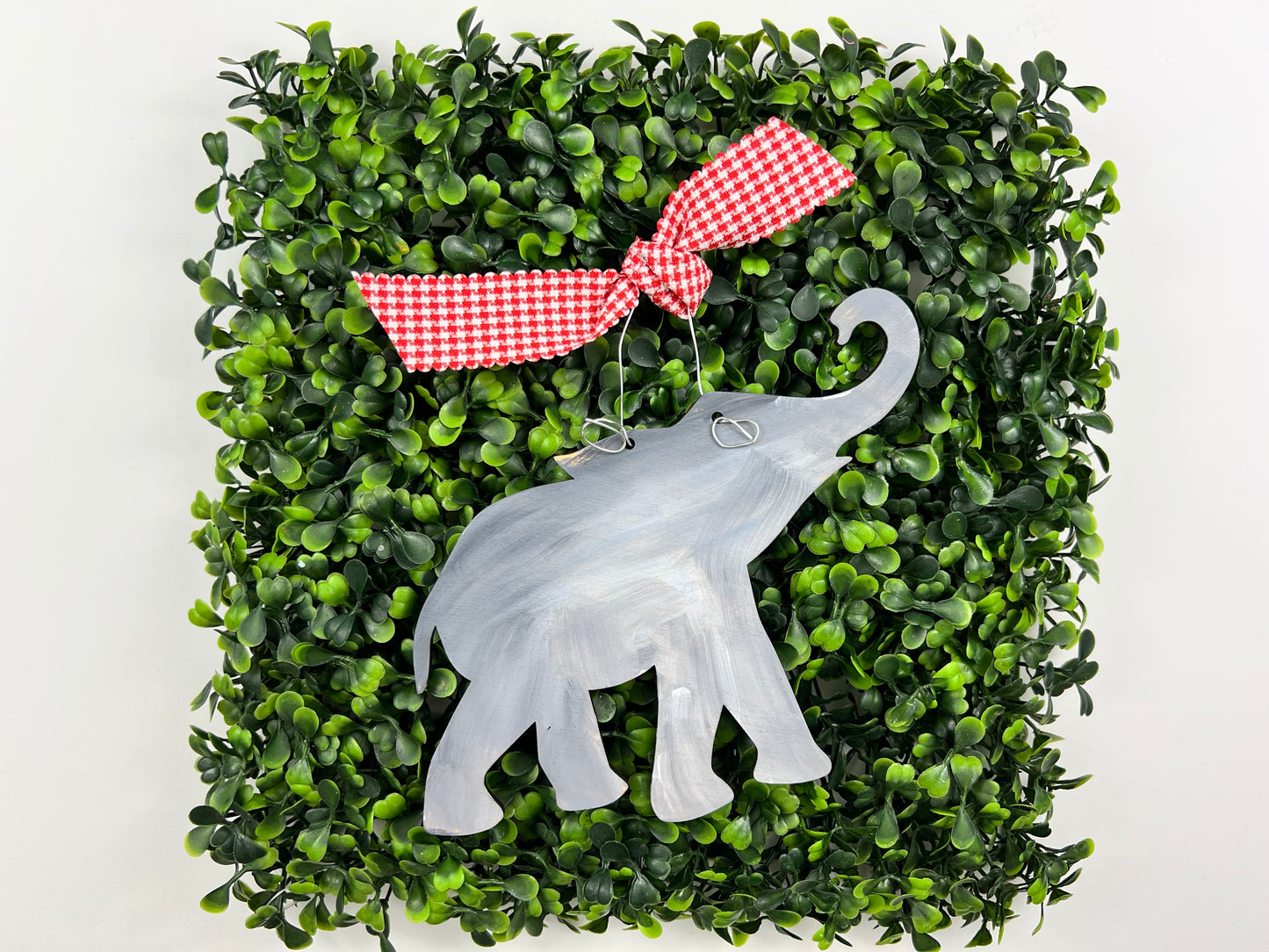 Elephant Body Ornament