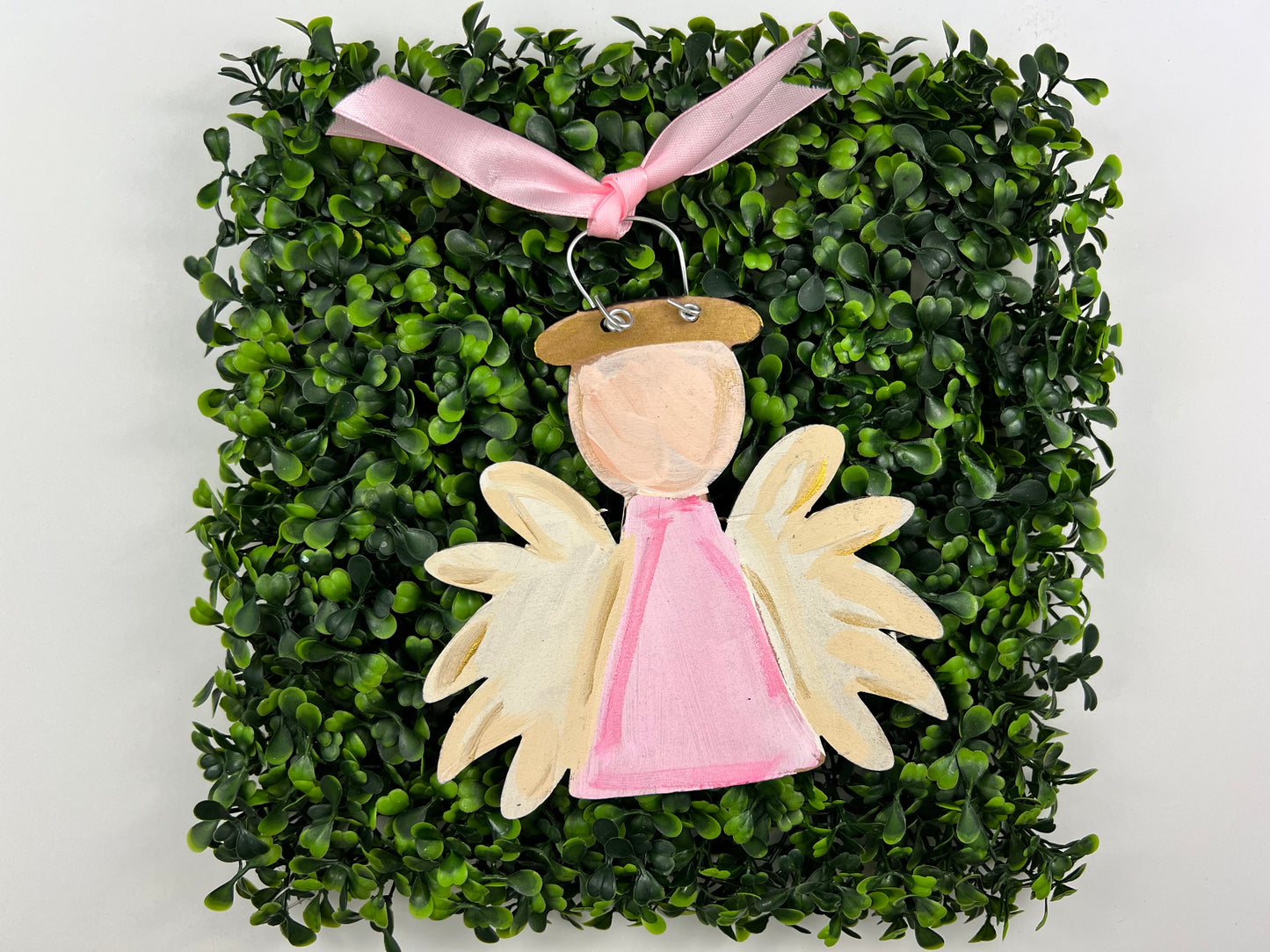 Angel Ornament