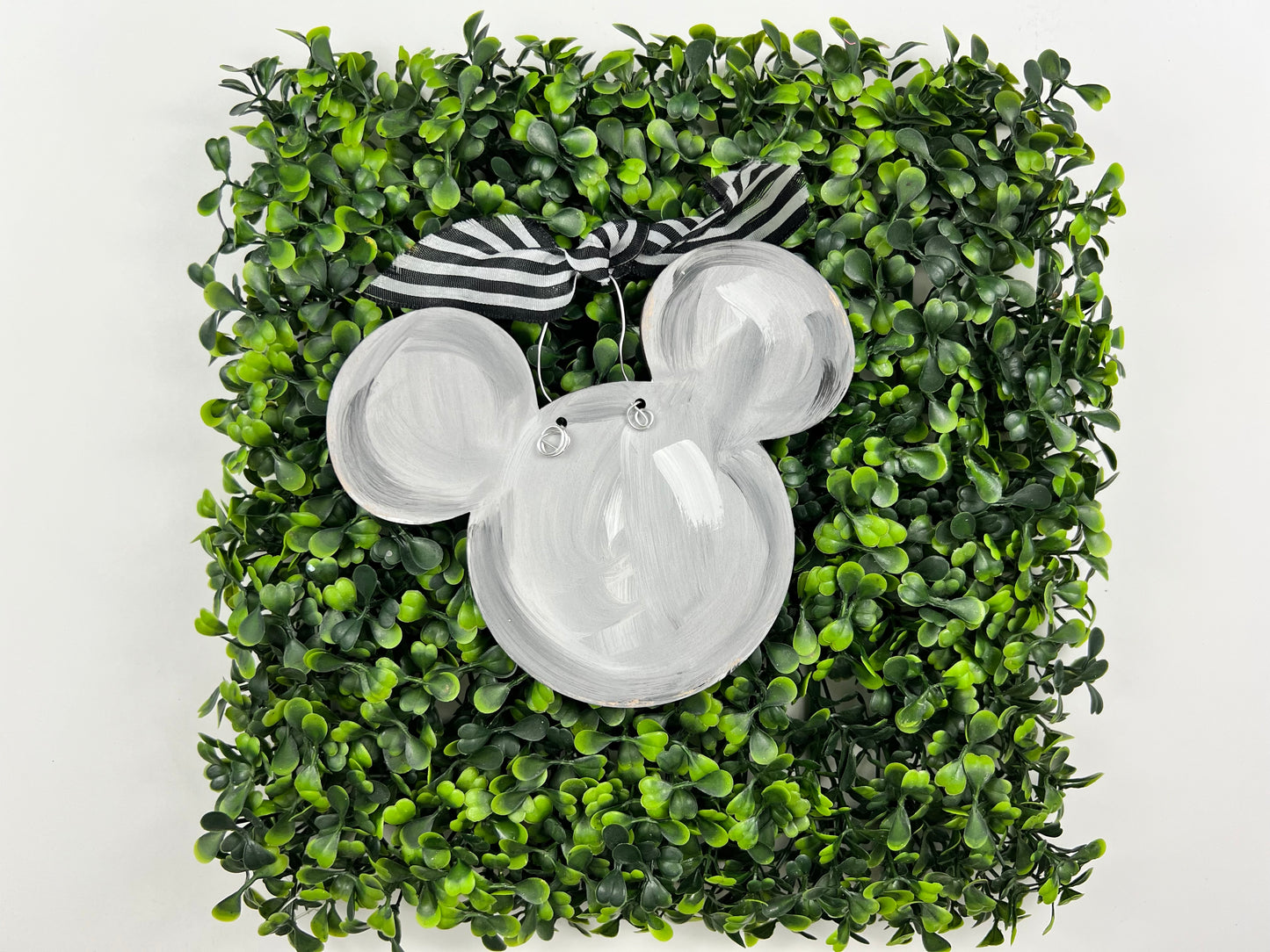 Mouse Ornament
